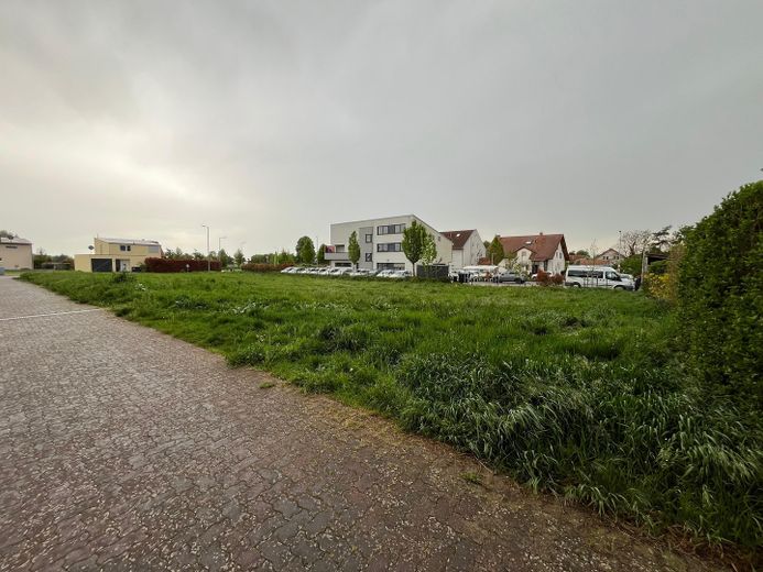 Bauplatz in Neubaugebiet in Hochdorf-Assenheim - von privat – Foto 1