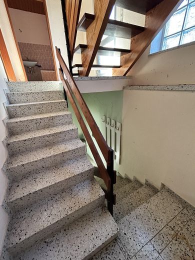 Treppenhaus