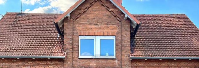397 M² WOHNFLÄCHE VOLLER MÖGLICHKEITEN