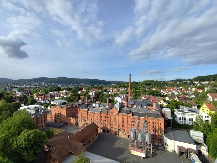 Aussicht 3