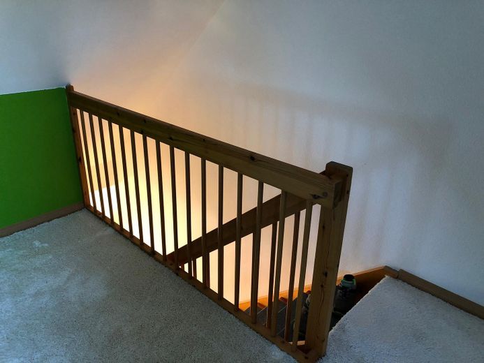 Galerie / Einrichtungsbsp.