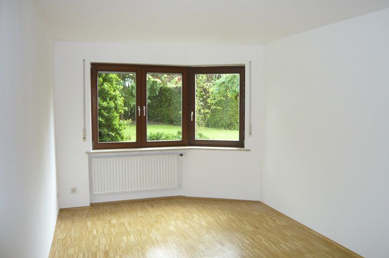 Quiet living: 3-room apartment in Karlsfeld – Photo 17