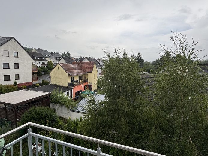 Aussicht DG r links WO7 Sicht1