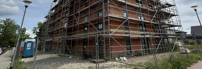 Aktueller Zustand seitlich