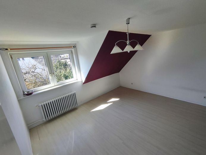 1 Obergeschoss