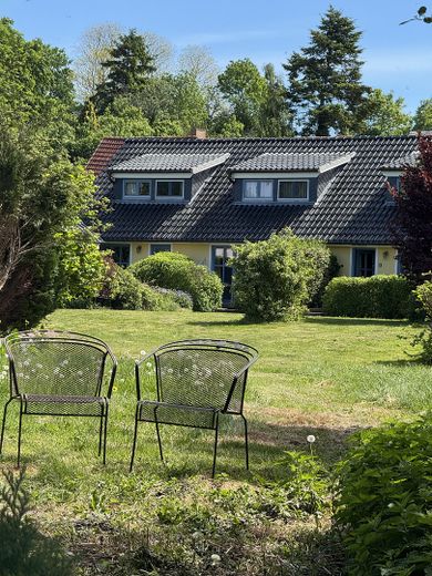 Ferieninvestment + Lebensperspektive + Land auf Rügen – Ländliches Idyll auf Rügen