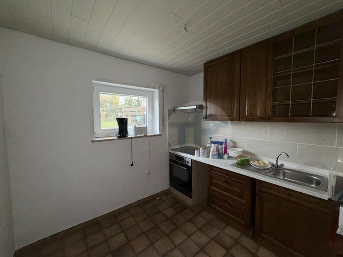 SONNIGE 1,5 ZIMMER TERRASSENWOHNUNG INNSTADT-MARIAHILF – Küche  (2)