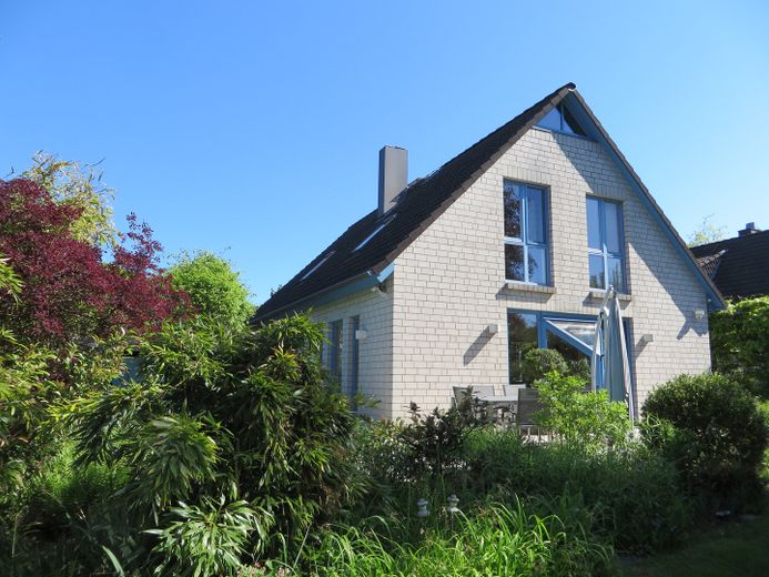 Repräsentatives Architektenhaus zum Verlieben – Süd- u. Westseite