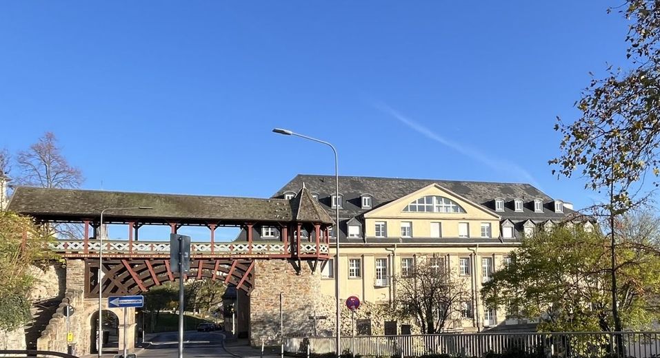 Rückansicht