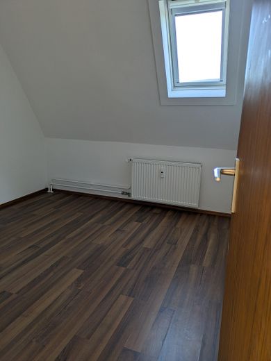 3 Zimmer Wohnung am Senkelbach 55qm – KIZI