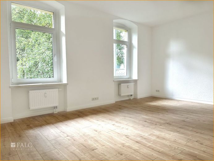 Schlafzimmer 1. Obergeschoss