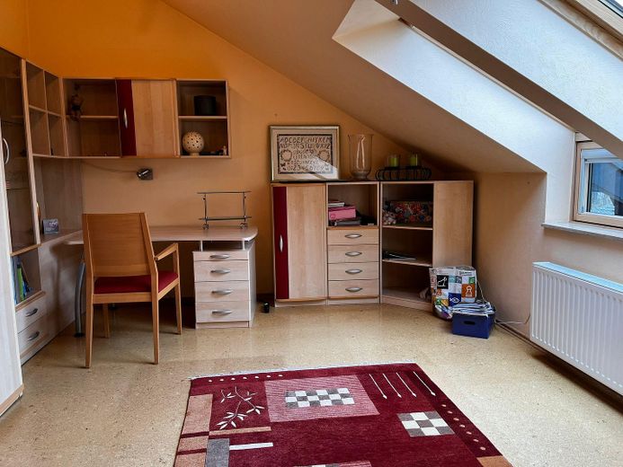 Einfamilienwohnhaus in Schwerte Westhofen (energetisch saniert) – Kinderzimmer 1 im OG