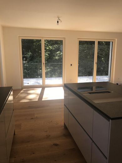 4 Zimmer Dreieich Buchschlag - Moderne Neubau-Wohnungen direkt am Wald – EBK WHG süd