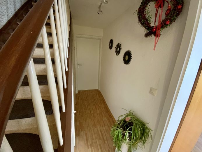Haus zum Kauf in Feilbingert bei Bad Kreuznach - Großes Wohnhaus, Scheunen, Lagerfläche – Foto 16
