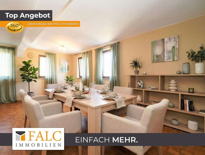 Entfaltungs-Reich - FALC Immobilien Heilbronn – Titelbild