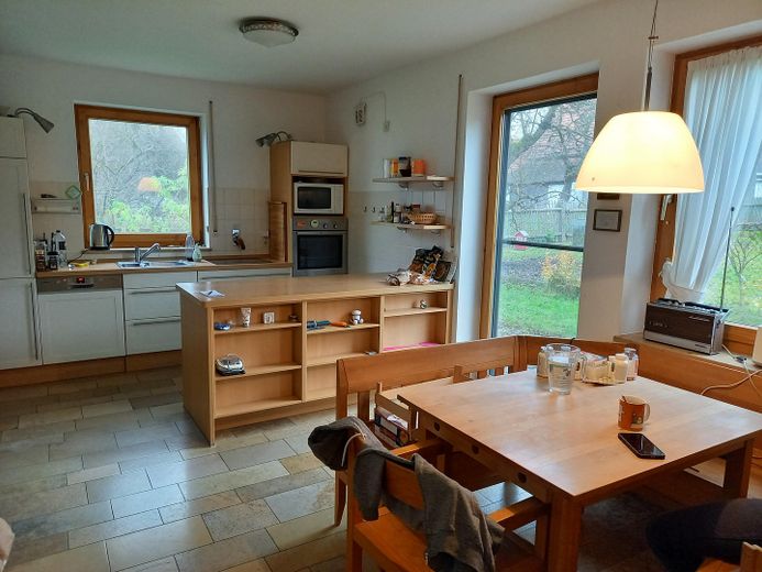 Freistehendes Einfamilienhaus / Villa – Foto 1