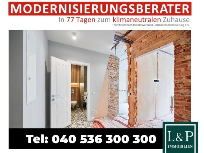 ENERGETISCHE SANIERUNG mit FÖRDERUNG - leicht gemacht – Foto 1