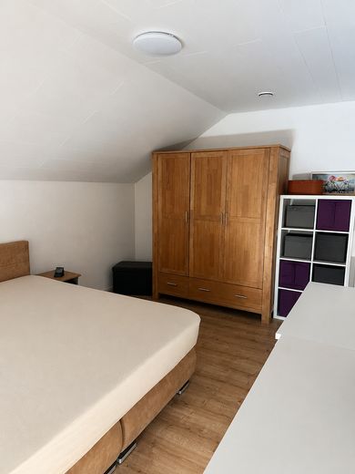 Exklusives SchwörerHaus in traumhafter Lage – Wohnen direkt an den Weinbergen – Foto 12