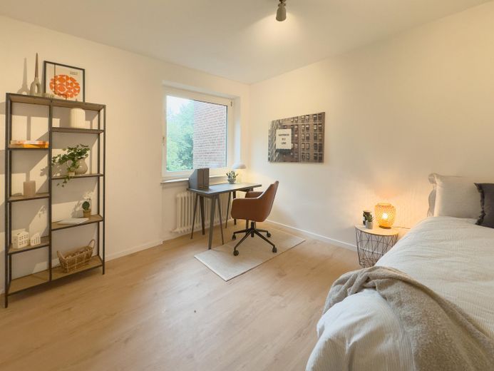 Kinderzimmer / Home-Office