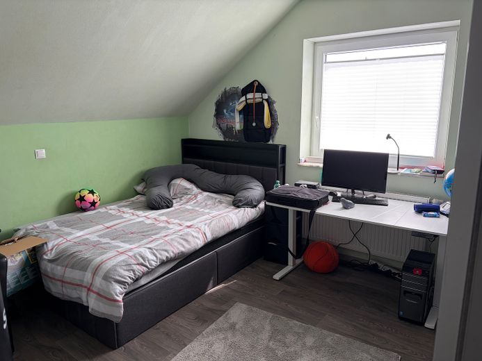 Freistehendes Einfamilienhaus – Foto 17