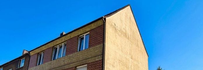 Drei ETW im Paket in 4-Familienhaus in ruhiger Lage in Gelsenkirchen Beckhausen