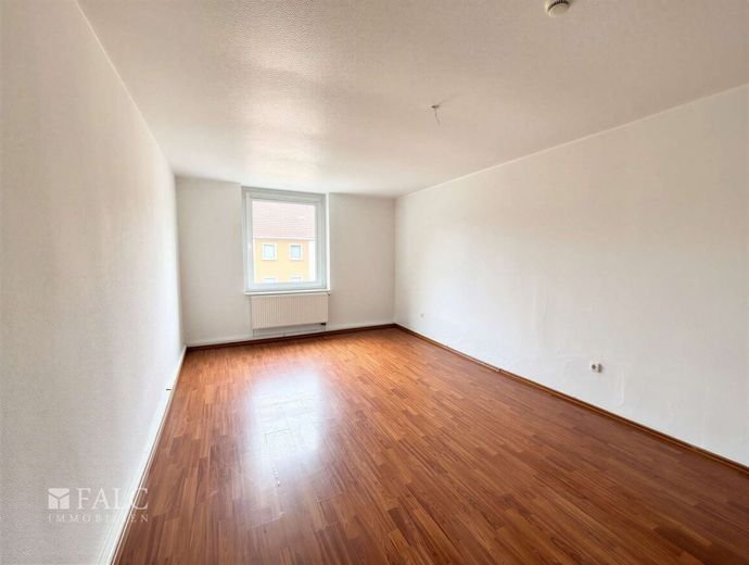 Ihr neues Zuhause in Herne: 2,5 Zimmer im 2.OG – Schlafzimmer