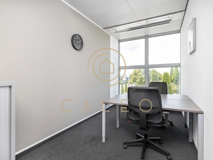CALEO ¦ Flughafen ¦ flexibel + sofort bezugsfertig ¦ all inclusive ¦ PROVISIONSFREI – Foto 1