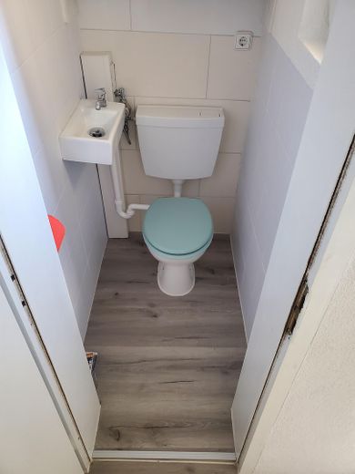 Gäste WC