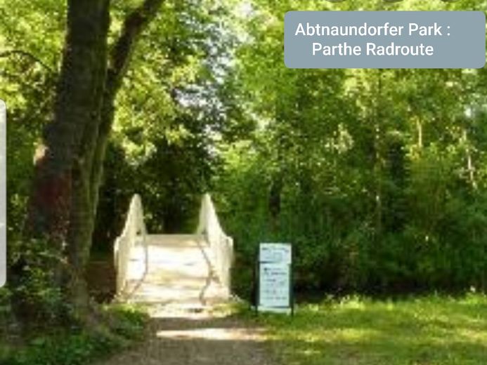 Unica a Lipsia – stravagante appartamento in torre presso il parco Abtnaundorfer con vista panoramica – Parthe Radweg