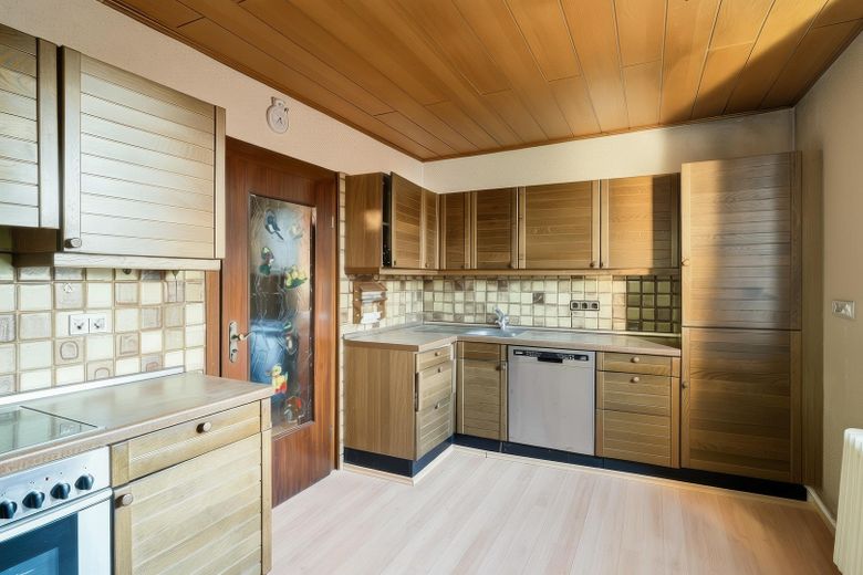 Küche 1. Obergeschoss