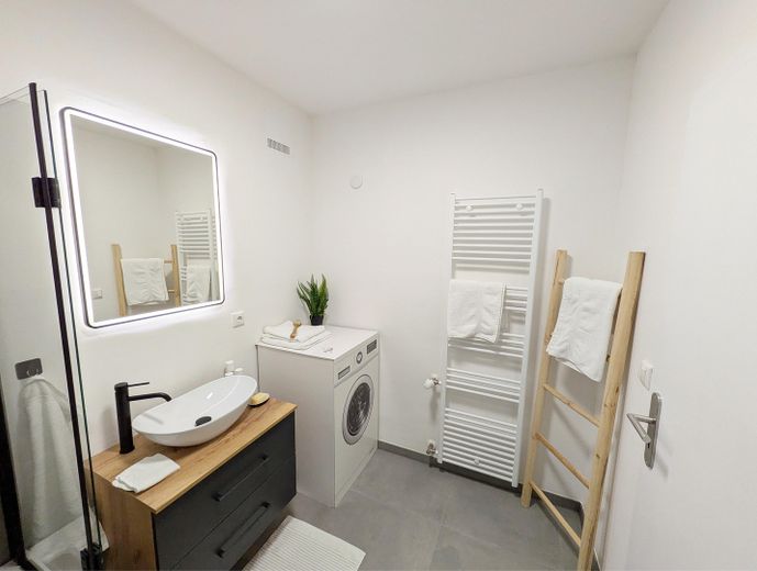 Badezimmer
