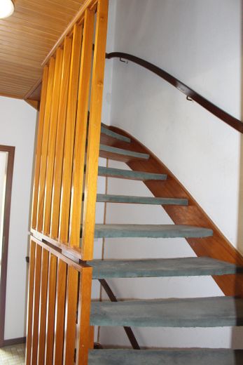 Treppen