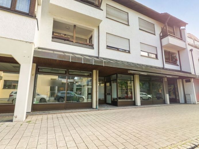 Neue Perspektiven für Ihr Unternehmen – zentral gelegene Gewerbefläche in Freilassing – Foto 1