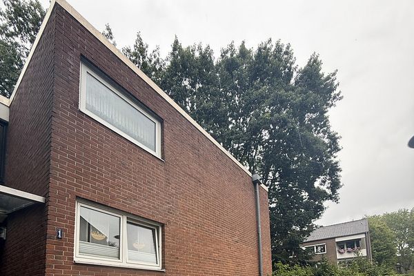 Schöne zwei Zimmer Wohnung in Krefeld Gatherhof *Reserviert*
