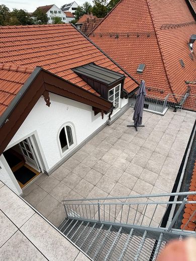 DG-Wohnung am Stadtplatz in Miesbach – Foto 17