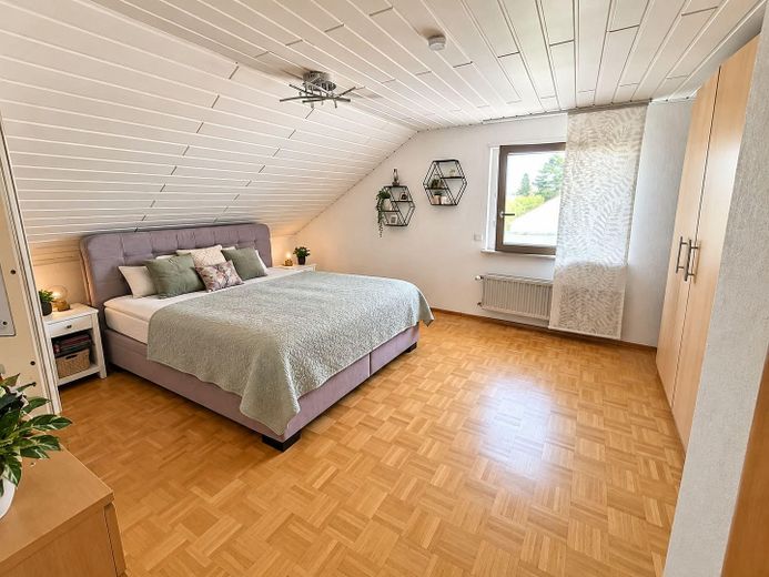 Moderno apartamento de 3,5 habitaciones con terraza en Römerberg-Mechtersheim – Foto 7