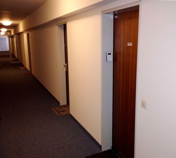 Freies Apartment auf dem Olympia-Einkaufszentrum, provisionsfrei von privat – फोटो 8