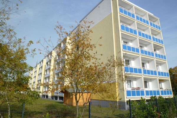 Fort Hahneberg