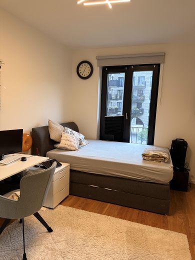 Traumhafte moderne 5-Zimmer  Wohnung in zentraler Lage – Foto 12