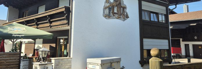 Süd-West-Ansicht