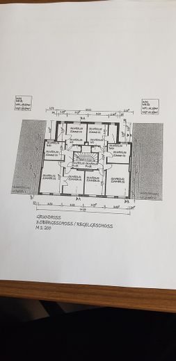 Winterhude, Fahrradstrasse, hell, kernsaniert,  WG-geeignet, kompl. Wohn-Küche, frei 1.10.2026 – Foto 7