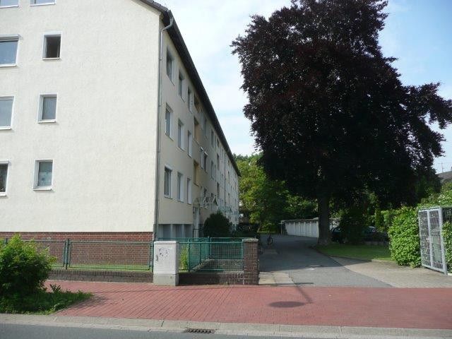 Modern, şık, yenilenmiş - iki loggia, ankastre mutfak, giyinme odası *komisyonsuz – Außenansicht