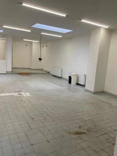 Commercial unit 150m² for production, storage, etc. Cologne Kalk – Foto 3