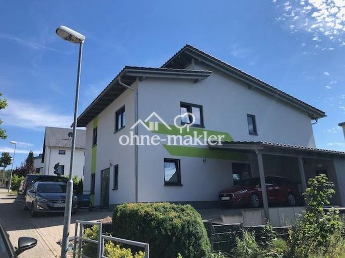Sehr schöne Doppelhaushälfte mit niedrigen Energiekosten – Foto 1