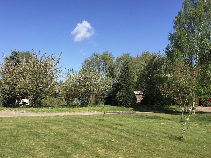 100m² Wohnung mit Fußbodenheizung, Klimaanlage, Balkon, 2 PKW Stellplätze – Foto 34