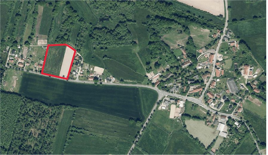 Ihr Traumhaus im Grünen – Baugebiet Karze Auf dem Raden