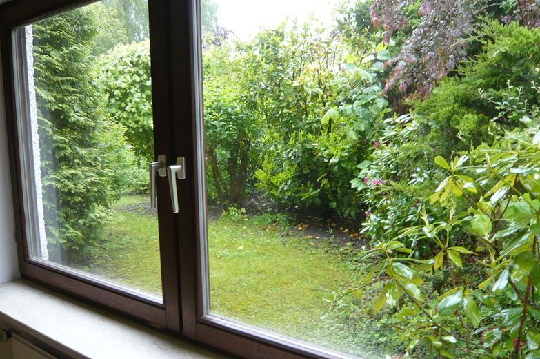 Quiet living: 3-room apartment in Karlsfeld – Photo 15