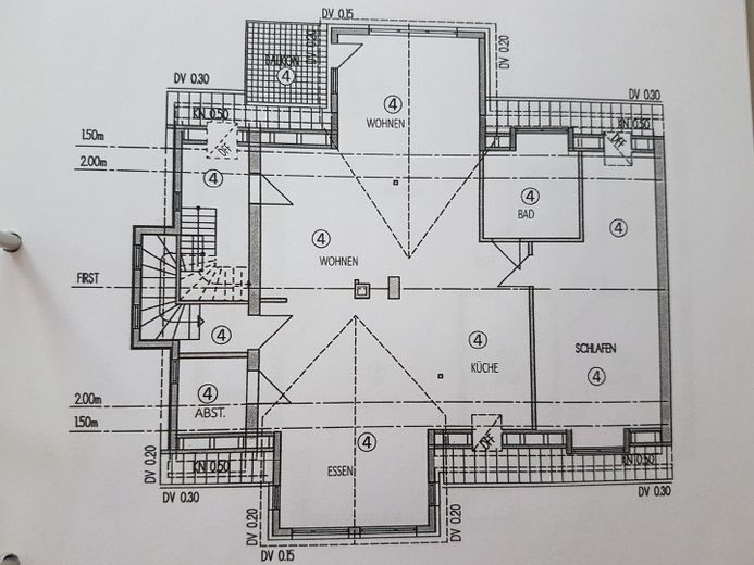 Grundriss 2.OG