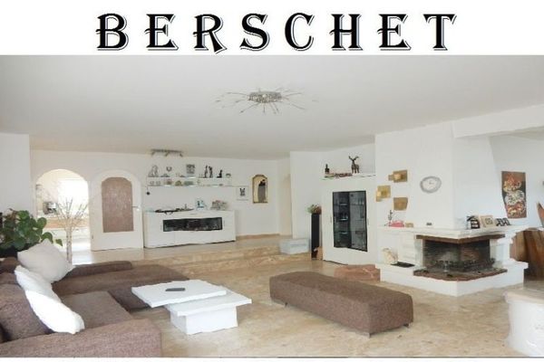 Obertshausen, bliźniak z 4 pokojami i garażem w spokojnej okolicy