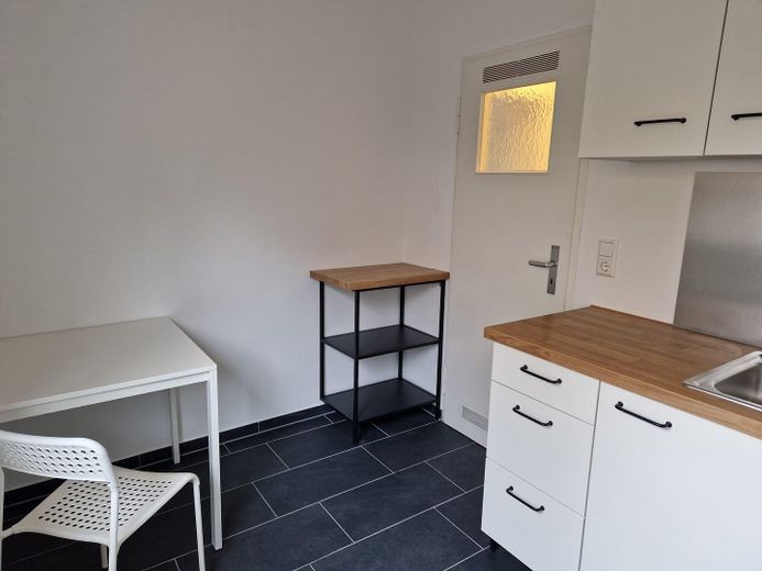 Helle und gut gelegene 1-Zimmer Wohnung Heilbronn – Foto 1